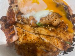 -熊吞·大碗丼烧肉饭(西市场嘉华店)