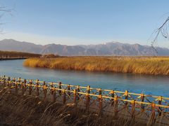 -野鸭湖国家湿地公园
