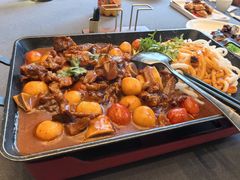 -贰号院子·南京淮扬味(珠江路店)