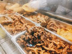 -刘记小花鸭霸王(曲塘路店)