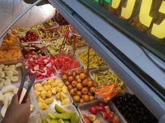 -老炳·七丛松甘草水果