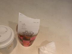-麦当劳(健德桥得来速店)