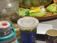 -椰小鸡·琼州糟粕醋·火锅(美兰缤纷城店)