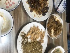 -老七饭馆(光荣道总店)