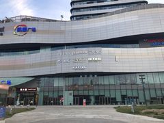 -凯德广场(西城店)