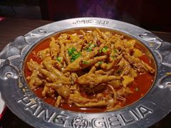 -胖哥俩肉蟹煲(济南印象城店)