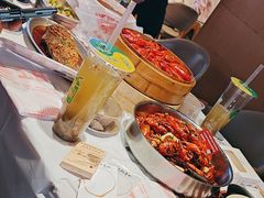 -靓靓蒸虾·头牌蒸虾(雪松路总店)