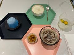 -茶是一枝花泡茶店