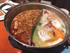 -华安国际大酒店-餐厅