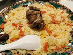 -巴依老爷新疆美食(常营店)