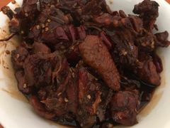 -如意香辣鸡架(总店)