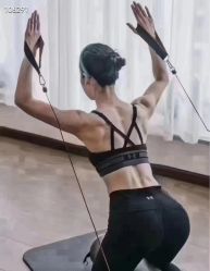 点击看大图 -U+YOGA优伽瑜伽·普拉提