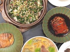 -A One Kitchen·南京精菜馆(晶丽酒店店)