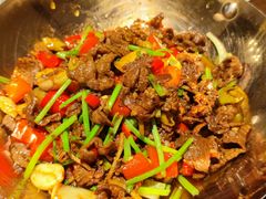 -乔街深夜食堂·台州菜·高压锅生蚝(杭州总店)