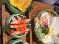 -捞王锅物料理(上海世茂广场店)