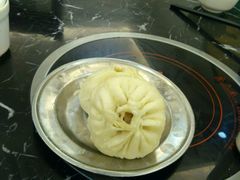 -清真·玛丽亚新疆菜主题餐厅(浙江中路店)