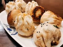 -大壶春生煎(四川中路店)