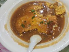 -桃子餐厅·天津菜(王顶堤总店)