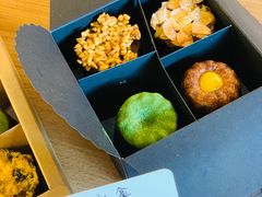 -发酵食堂(屏风街店)