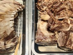 -杨氏青龙虾·羊蝎子(托乐嘉店)