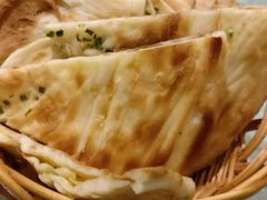 -东方亚克西餐厅(西康路店)