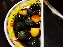 -芦月轩羊蝎子(劲松店)