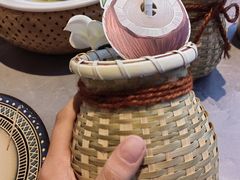 -沿江海南菜·文昌鸡祖师爷(大东海店)