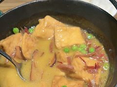 -茄子恰恰·新云南小炒(坪山益田店)