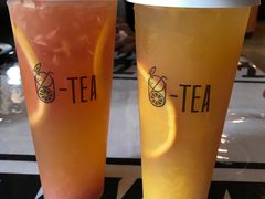 -茶百道(柏威年店)