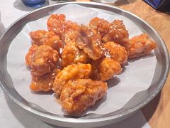 -夏日玛莉西餐厅(岳阳花板桥步步高店)