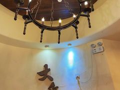 -南沙游艇会·大兵船餐厅