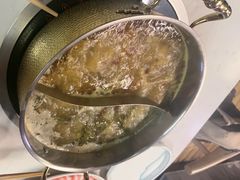 -珺小七铜锅涮肉(桃园路店)