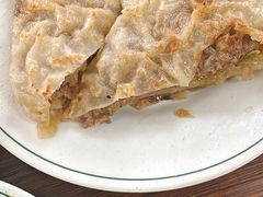 -清真永恒华威肉饼(潘家园店)