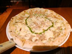 -摇滚披萨(长春街店)