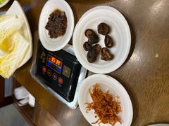 -菌乡缘·野生菌蒸汽鱼火锅(江边夜市店)