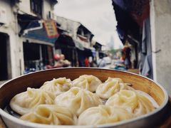 -嵊州小吃(萧山街店)