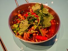 -川正旺江湖菜(三元桥店)