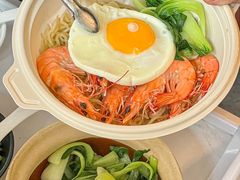 -骨之味·筒骨汤火锅(江头店)