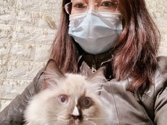 -平行世界·猫咖(首经贸店)