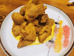 -老刘私厨猪脚饭