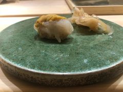 -鮨青(恒基名人购物中心店)