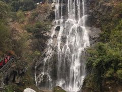 -古龙峡云天玻霸