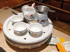 -点都德(聚福楼店)