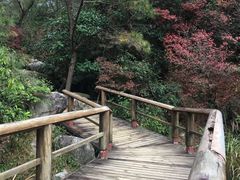 -北辰山景区