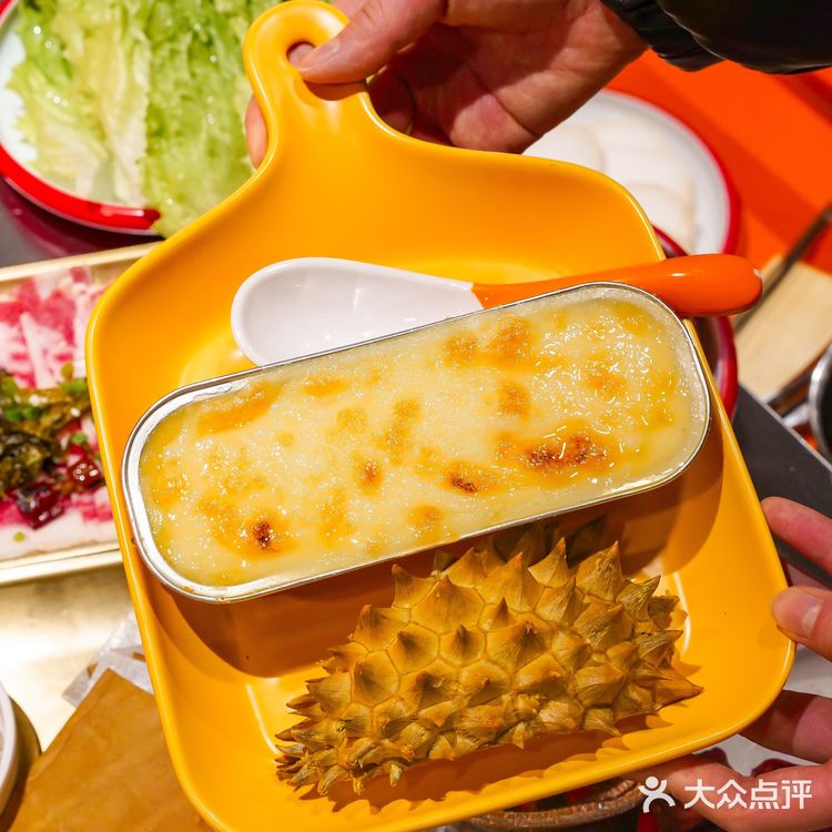 国人烤丨重庆新晋超火烤肉店✨