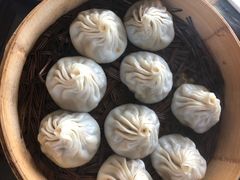 -锡笼记·无锡小笼(方塔店)