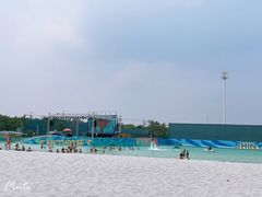 -泉城欧乐堡水上世界
