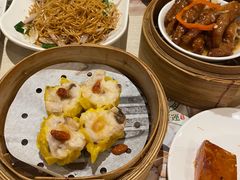 -添好运点心专门店(深水埗店)