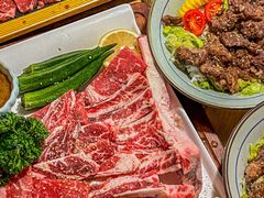-江户烧肉(高德店)