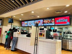 -肯德基(观前新店)